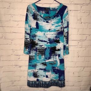 Style & Co petite small dress